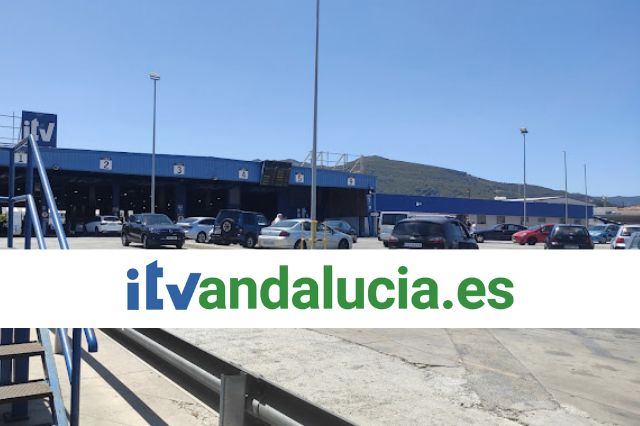 cita previa itv algeciras