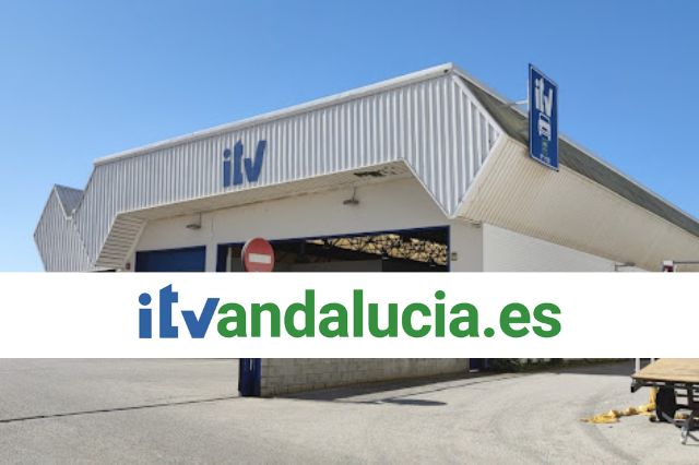 Cita itv en Chipiona