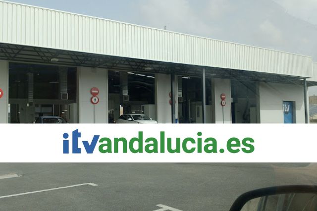 itv la cepa huercal de almeria