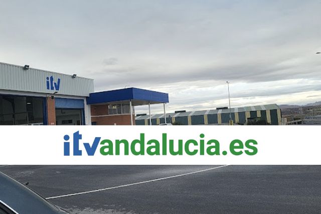 cita previa itv vera