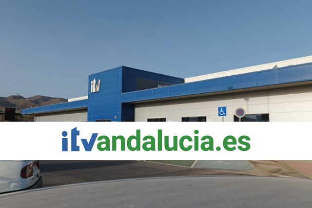 cita itv vicar almeria