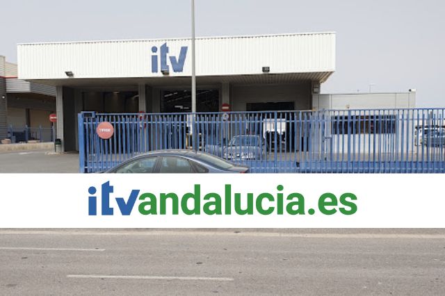 cita itv almeria zamarula
