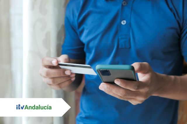 Precio itv en Andalucía