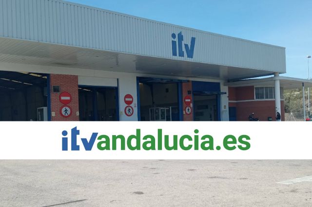 cita previa ITV Baena