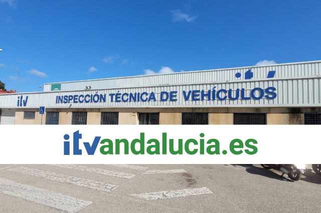 Cita ITV San Fernando