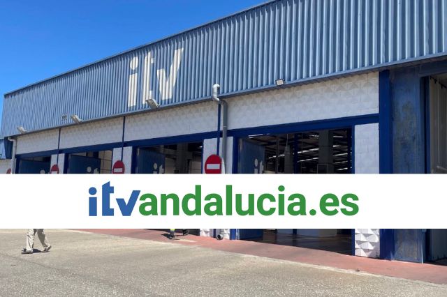 cita itv tres caminos cadiz