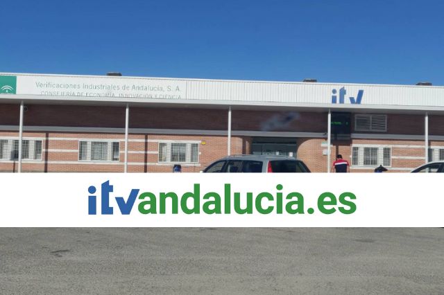 cita itv villamartin cadiz