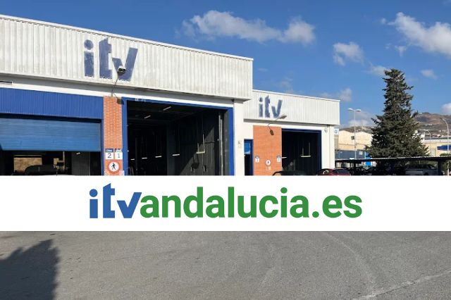 Cita itv Algarrobo