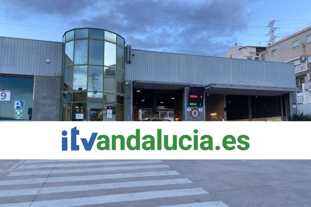 ITV El Palo cita previa