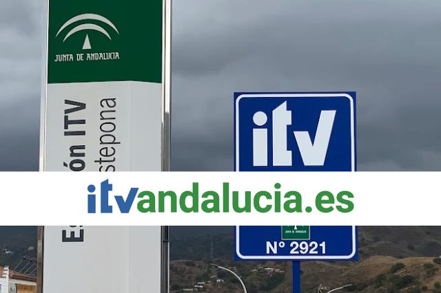 Cita itv Estepona