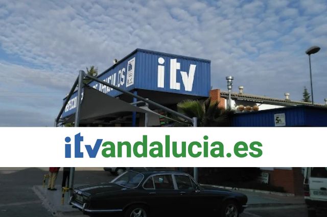 ITV Lucena cita previa