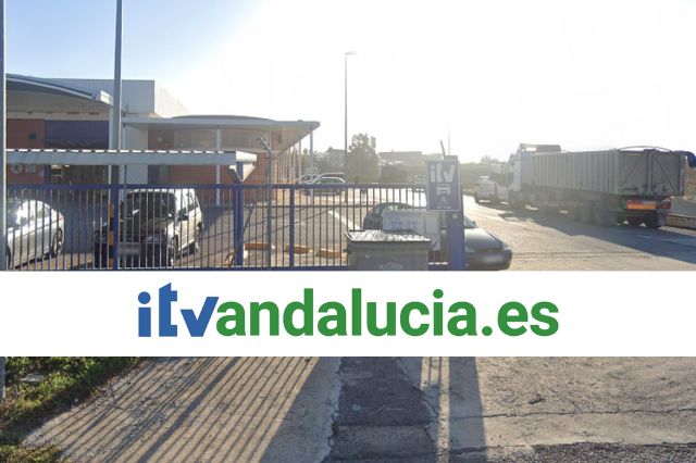 Cita previa ITV Penarroya