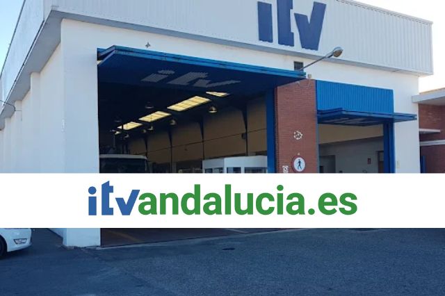 Cita previa ITV Pozoblanco