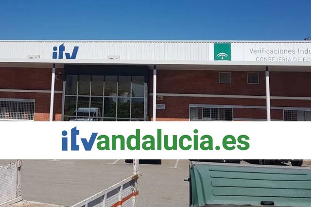 Cita ITV Antequera