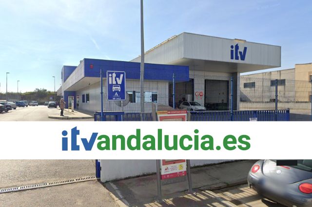 Cita ITV Montoro