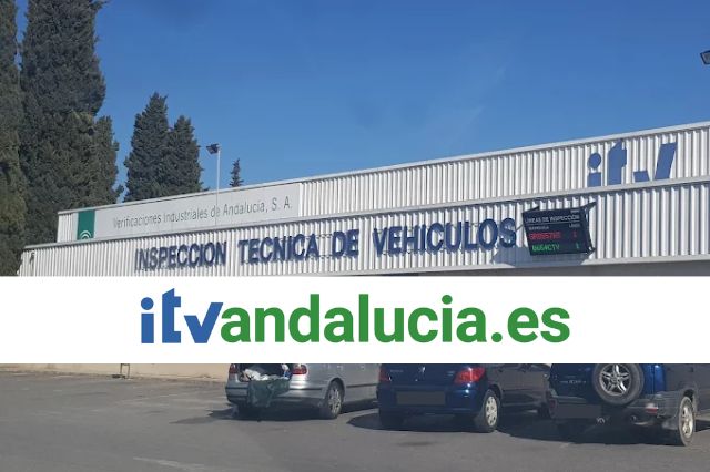 Cita ITV Granada