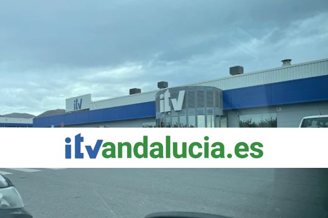 Cita ITV Motril Granada