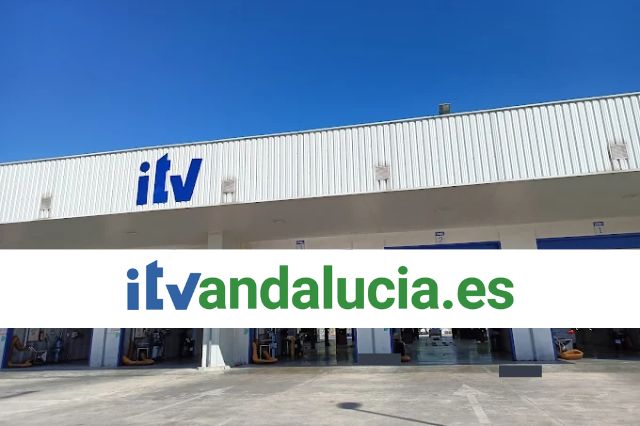 Pedir cita ITV Granada Peligros