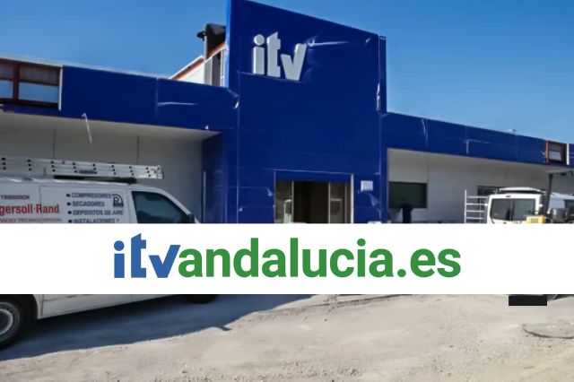 Cita ITV Priego
