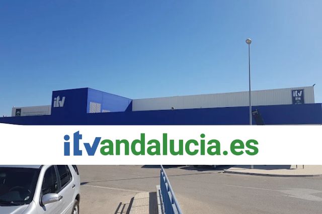 Cita ITV Puente Genil VEIASA