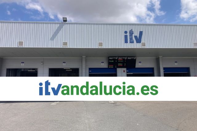 Cita Previa ITV Sevilla