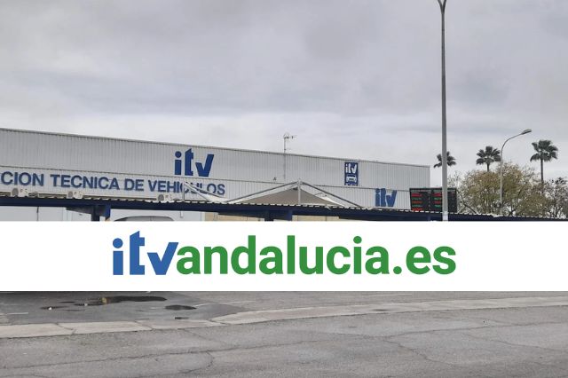 Cita ITV Utrera
